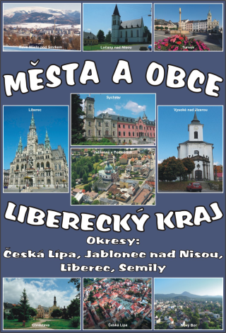 Liberecký kraj