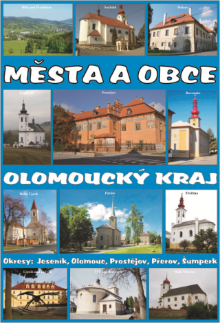 Olomoucký kraj