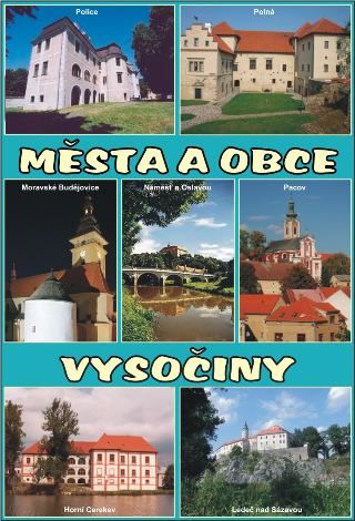 Vysočina